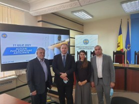 Partidul condus de Ștefan Gligor a fost înregistrat la CEC pentru alegerile parlamentare. Cine sunt cei 53 de candidați de pe listă